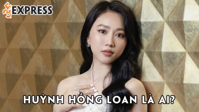 Huỳnh Hồng Loan là ai? Nữ diễn viên xinh đẹp sở hữu tài sản khủng