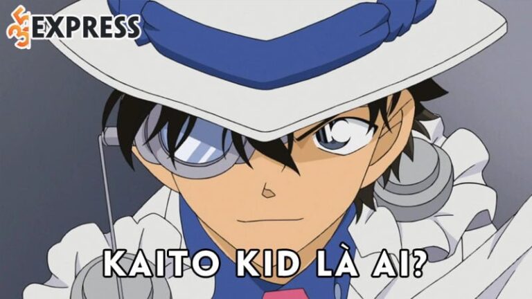 Kaito Kid là ai? Nhà tiên tri đoán đề thi THPT trúng 3 năm liên tiếp