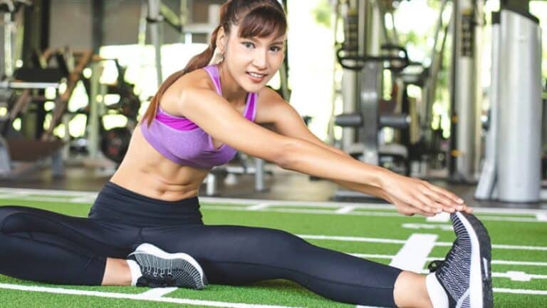 Kickboxing là gì? Những lợi ích sức khỏe khi tập kickboxing