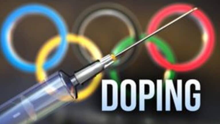 Kiểm tra Doping là sao? Tại sao vận động viên lạm dụng thuốc Doping?