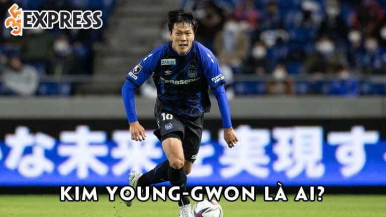 Kim Young-gwon là ai? Cầu thủ giúp đội nhà gỡ hòa tại World Cup 2023