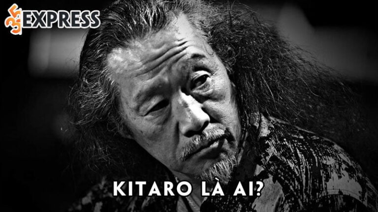 Kitaro là ai? Huyền thoại âm nhạc Nhật Bản đến Việt Nam biểu diễn