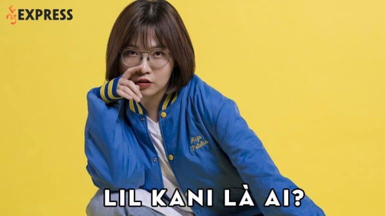 Lil Kani là ai? Sự nghiệp của nữ Rapper tài năng trong giới Underground