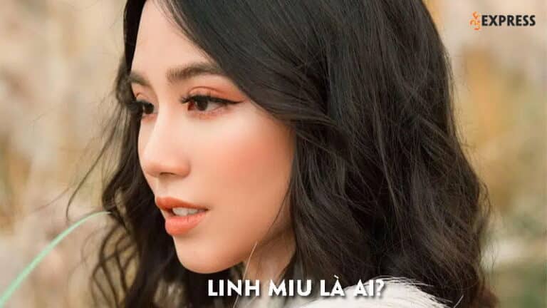 Linh Miu là ai? Xung quanh cô nàng hotgirl thị phi