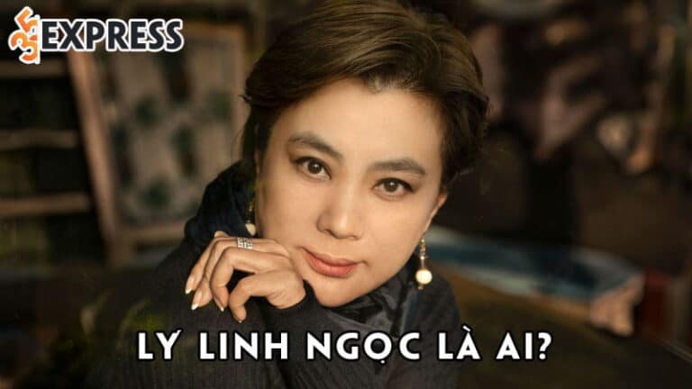 Lý Linh Ngọc là ai? Nhan sắc hiện tại của Mỹ nhân đẹp nhất nhì Tây Du Ký