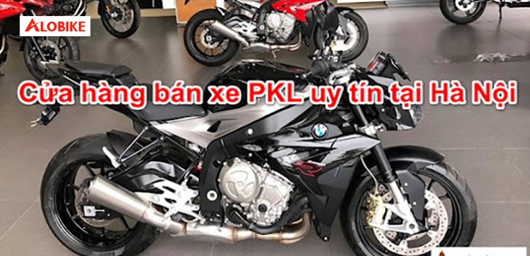 Mua xe pkl cũ giá rẻ tại hà nội ở đâu uy tín nhất