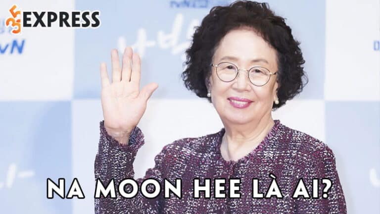 Na Moon Hee là ai? “Người bà quốc dân” lấn sân làm tiktoker ở tuổi 81