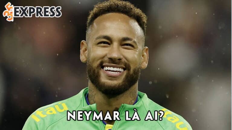 Neymar là ai? Cầu thủ có nguy cơ không được đá ở World Cup 2023