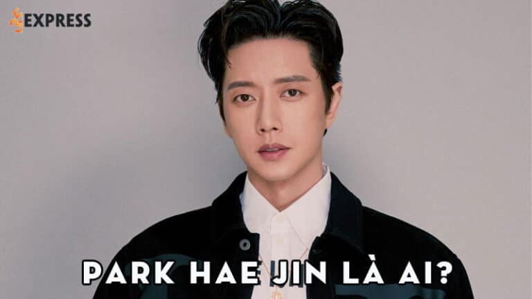 Park Hae Jin là ai? Sự nghiệp của nam thần không tuổi Kbiz