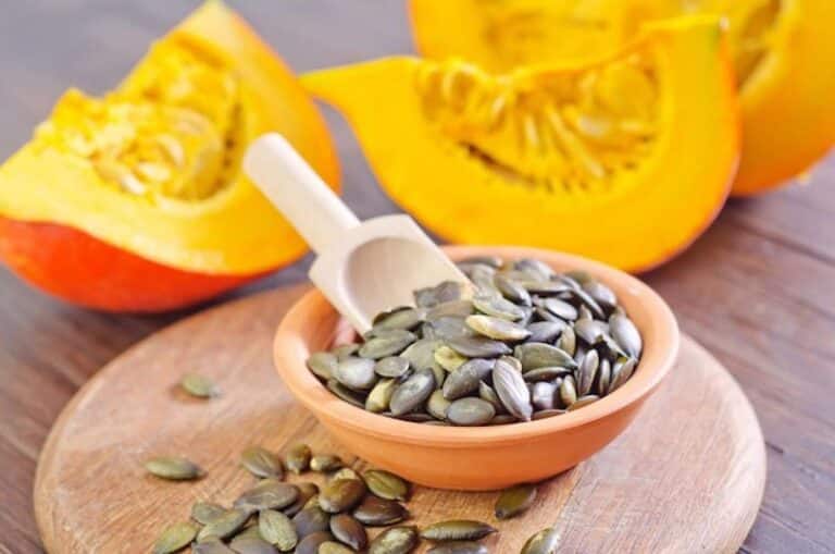 Pumpkin Seed là gì? Lợi ích của hạt Pumpkin Seed đối với sức khỏe như thế nào?