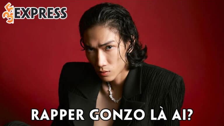 Rapper Gonzo là ai? “Thầy giáo Nam” RPT Gonzo tại Rap Việt