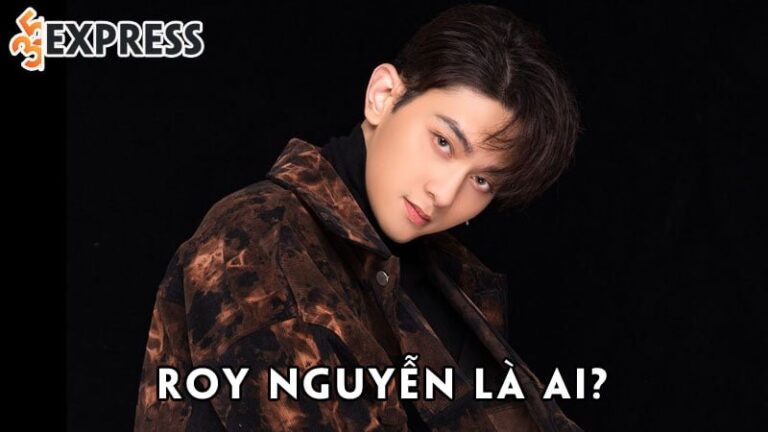 Roy Nguyễn là ai? Nam thần người Việt chính thức debut solo tại Việt Nam