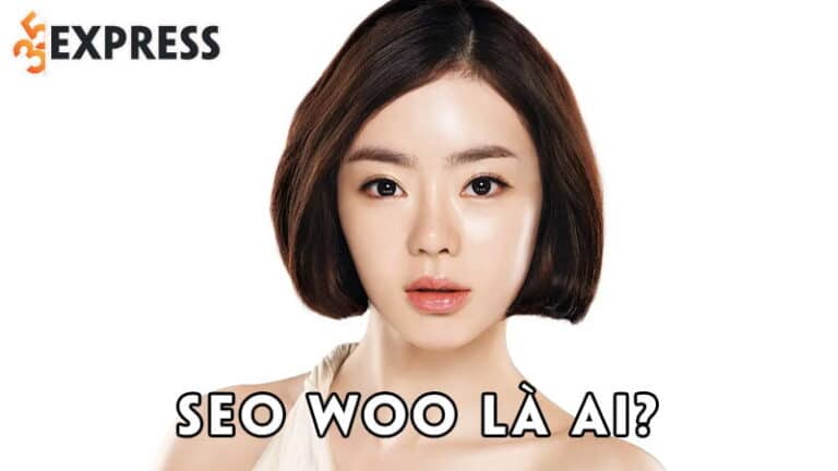 Seo Woo là ai? Nữ diễn viên xinh đẹp Hàn Quốc tiêu tan sự nghiệp vì nghiện dao kéo