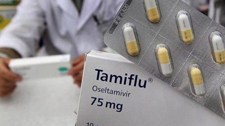 Thuốc Tamiflu là gì? Có lợi ích gì trong việc điều trị bệnh cúm?