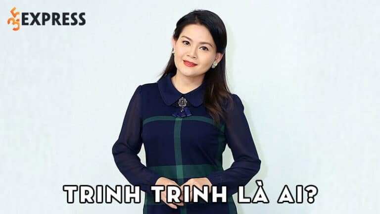 Trinh Trinh là ai? Sự nghiệp của nữ nghệ sĩ Cải lương nổi tiếng