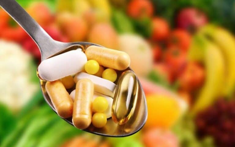 Vitamin tổng hợp là gì? Có nên uống vitamin tổng hợp mỗi ngày để khỏe?