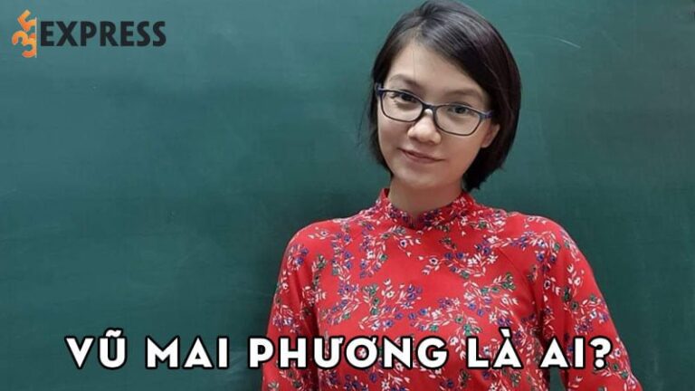 Vũ Mai Phương là ai? Cô giáo tiếng Anh có hơn 15 năm kinh nghiệm