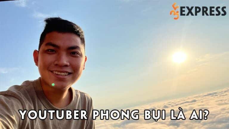 Youtuber Phong Bụi là ai? Hành trình nghẹt thở khi chuộc người từ Campuchia