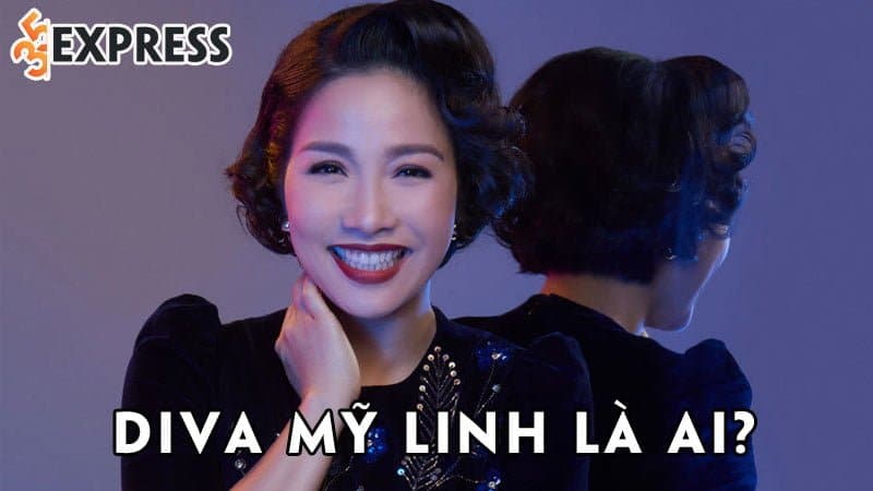 Diva Mỹ Linh Là Ai Tiểu Sử Sự Nghiệp Của Nữ Diva Hàng đầu Việt Nam Thcs Đông Hưng