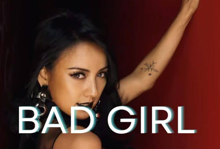 Bad girl là gì?