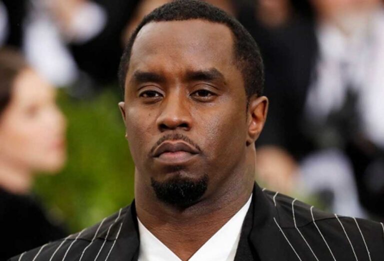 Sean “Diddy” Combs là ai? Từ ngôi sao nhạc rap đến tâm điểm của scandal chấn động