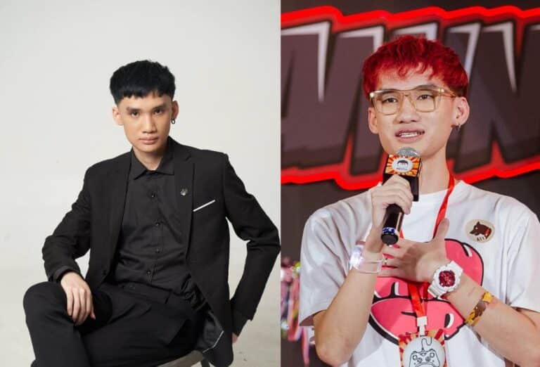 Thông tin ít ai biết về Streamer Boongminz tài năng