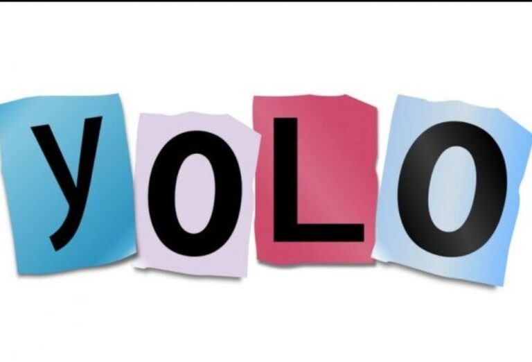 Yolo là gì? Có nên chọn lối sống Yolo